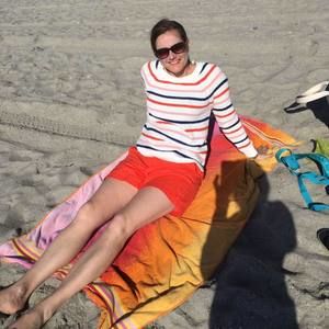 Meet your Posher, Jaime